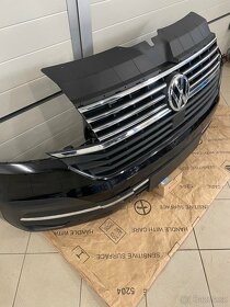 Vw T6.1 Multivan Transporter Přední Část vozu - 9