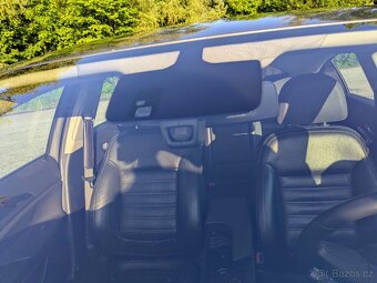 Prodám Opel Insignia 2009, 2,8T V6 191 KW 4x4 Automat - 9