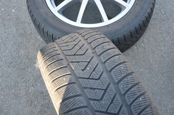 VW, Škoda, Seat - alu kola RC Brock, 7x18 ET43 - 9