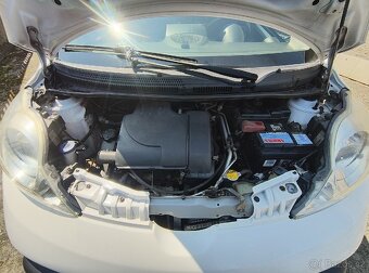 Peugeot 107 - 9