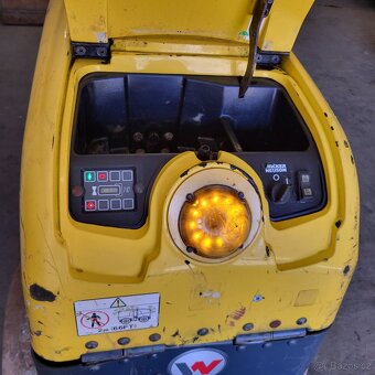 Wacker Neuson RTSC 3 - 9