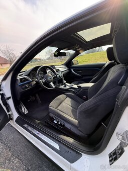BMW 430d x-drive - 9