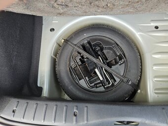 Citroën C3, 1,1 44 KW, 2.Majitel,ČR původ,122000 km - 9