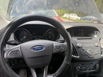 Ford Focus Mk3 1.0 EcoBoost - 9