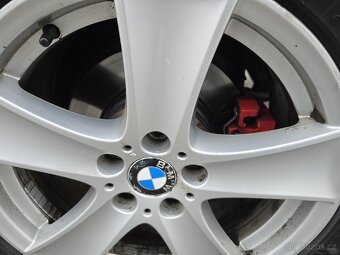 Bmw x5 e70 3.0 - 9