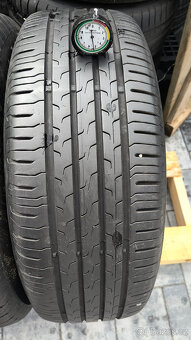 17 originál HYUNDAI TUCSON ☀️ Continental 225/60 R17 TMPS - 9