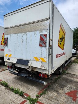 MAN L 2000 LE 8.180 - 9