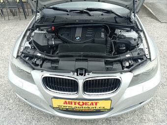 BMW řada 3 2.0D 130kW/Automat/1Maj - 9