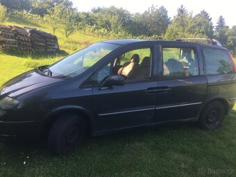 Fiat Ulysse LPG - 9