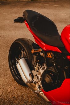 Ducati Supersport S - 9