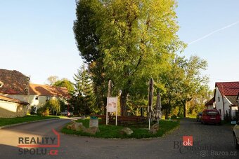 Prodej, pozemky/bydlení, 1047 m2, Na návsi 20, 41002 Žabovře - 9
