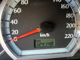 CHEVROLET LACETTI, klima, 124 000km - 9