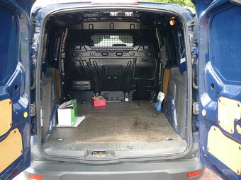 Ford Transit Connect 1.5TdcI 88kW - 9