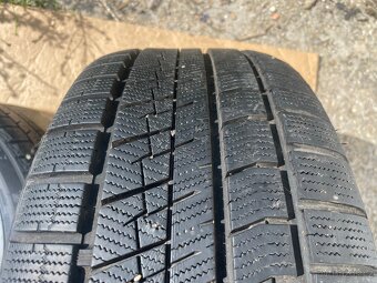 Alu kola 5x112. r17.zmni pneu 235/45/17.Audi,Vw,Škoda,Seat - 9