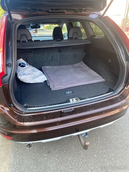 Volvo XC 60 - 9