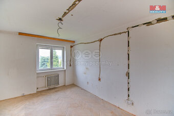 Prodej bytu 3+1, 61 m², Valašské Meziříčí, ul. Havlíčkova - 9