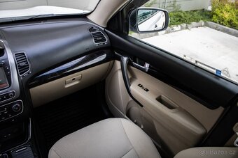 Kia Sorento 2.2 CRDi AWD 6-st. AT 145kw 2013 - 9