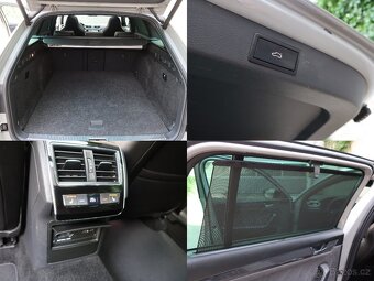 SUPERB SPORTLINE 4X4 2.0Tsi-272ps/m.2019/CANTON/PANO/LANE - 9