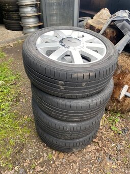 4x108R15 Ford - 9