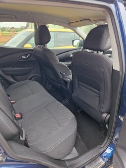 Renault Kadjar 1.6.DCI tažné 1800kg - 9