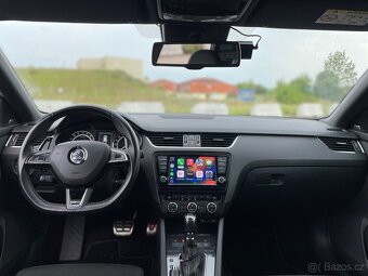 Škoda Octavia 3 RS - 9