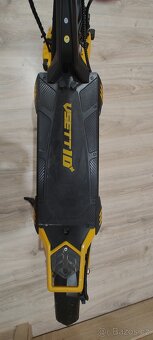 VSETT 10+ prodám nebo vyměním - 9