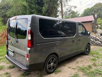 Renault Trafic 1.6DCi 92kw/2017 - 9