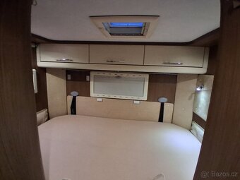 Roller Granduca 3L IVECO - 9