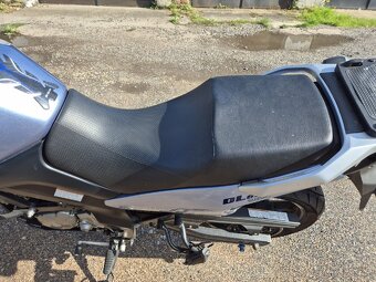 Suzuki DL 650 V-Strom - 9