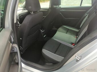 Škoda Octavia Joy 2.0TDi 103kW, DSG automat - 9