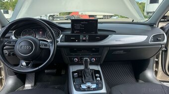 AUDI A6 3.0 TDI 200KW - 9