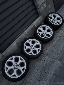 5x120 r20 X5 X6 - 9
