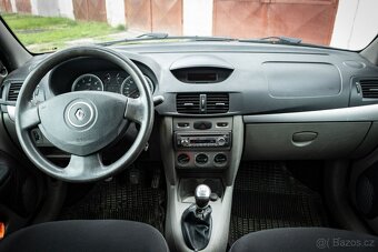 Renault Thalia 1.2 16V - 9