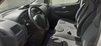 Peugeot Expert 2.0HDI 94kW, rok 2015, najeto 210 tisíc - 9