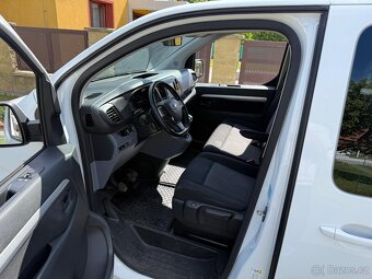 Chladírenský vůz Toyota Proace - 9