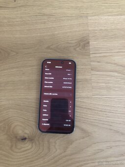 iPhone 14 pro 128 GB - 9