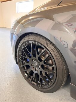 Ford focus st225 2,5 TURBO - 9