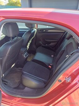 Renault Megane - 9