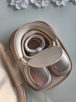 B&W Bowers&Wilkins PX7 S3 Canvas White - 9