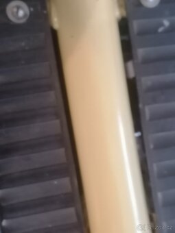 Babeta 210 originál stav dědictví - 9