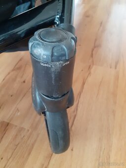 Kočárek Venicci Gusto- trojkombinace - 9