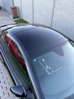 Volvo C70 2.0D 5 válec 110kW 1. majitel - 9