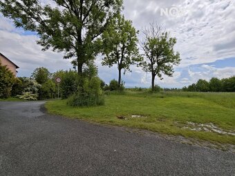 Prodej pozemek Bydlení, 1496㎡ - 9