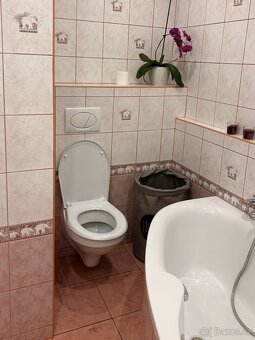 Prodám klidný byt 1+1 s lodžií po rekonstrukci, Šumperk - 9