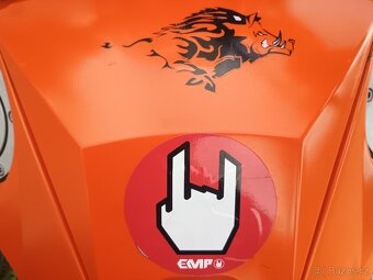 Ktm 990 adventure - 9