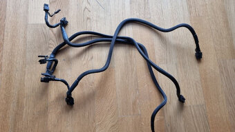 Zdroj Corsair HX850 PLATINUM 850W - 9