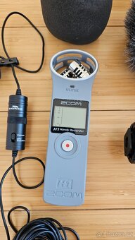 Panasonic Lumix DMC-G80 - Video maker set - 9