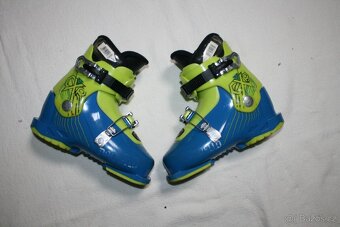 lyže Elan X max 90 cm - 9