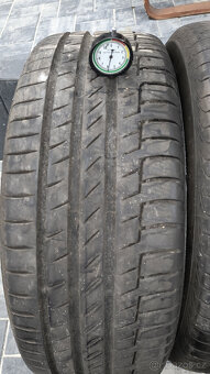 19 originál 5x114,3 MAZDA CX-4 CX-5 ☀️Continental 225/55 R19 - 9