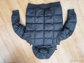 Zimní bunda pánská Nike - 9